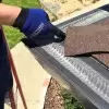 Guarding Your Gutters - Gutter Guard Installation